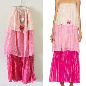PQ Briar Dress